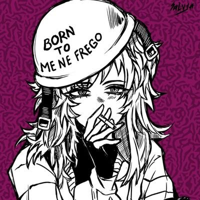 AlunyaColico's profile picture. entp | Pasty white pasta eater - @porcelain_pecs

| Tradition is not the worship of ashes, but the preservation of fire 🇾🇪 |
I love my wife | 🇺🇦🇵🇸🇦🇲