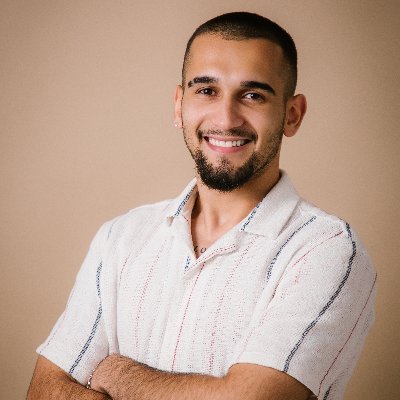 🌐 Building connections, coding solutions—one interaction at a time.
🔼 Co-founder & DevRel @AnodosFinance
{X}RPL Enthusiast 🚀