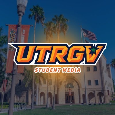 The official X account for the UTRGV Student Media Department, composed of @UTRGVRider, @KVAQTV, @VaqueroRadio & @UTRGVPulse.