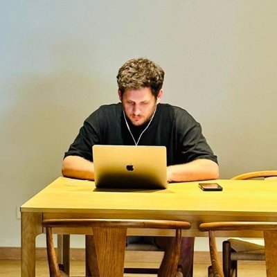 Cofounder y CEO en @Paisanos_io / Ceratista de Cerati /