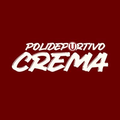 Polideportivo Crema Profile