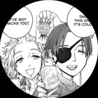 (not so) daily kiryusuo 🌭🫖 (@dailykiryusuo) 's Twitter Profile Photo