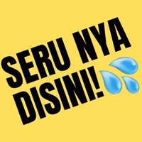 sini_seru (@_giamor) 's Twitter Profile Photo