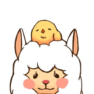 めもちょこ@自然とか女の子描いてるさんのプロフィール画像