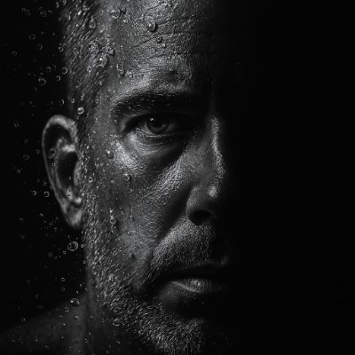 AndreEduardoPM's profile picture. if you’re not busy building, you’re busing dying.