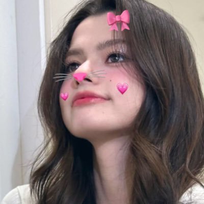 Fan account @Angelssbecky #beckysangels #ลัทธิน้องเบค #Freenbecky 🌷🌹 𝟚𝟜/𝟟 𝟛𝟞𝟝 𝕨𝕚𝕥𝕙 𝔹𝔼ℂ𝕂𝕐🪽