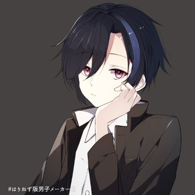 陰陽玉の黒い鳥　クロウ0さんのプロフィール画像