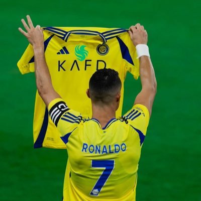 Bendro_7's profile picture. @TeamFalconsGG #ابطال_EWC | @ALNassrFC