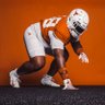 BerymonDylan's profile picture. NCAA ID #2206597825||  4⭐️