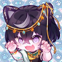猫夜りと (@nekoya_rito) 's Twitter Profile Photo 猫夜りと (@nekoya_rito) 's Twitter Profile Photo