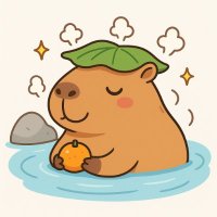 C'est la vie (@cestlavie_capy) 's Twitter Profile Photo C'est la vie (@cestlavie_capy) 's Twitter Profile Photo