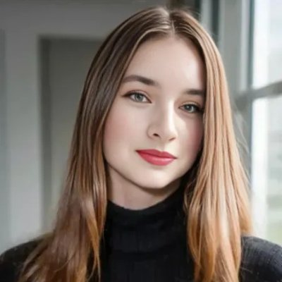 aleena_ochard's profile picture. Self learner, self motivated, self discipline