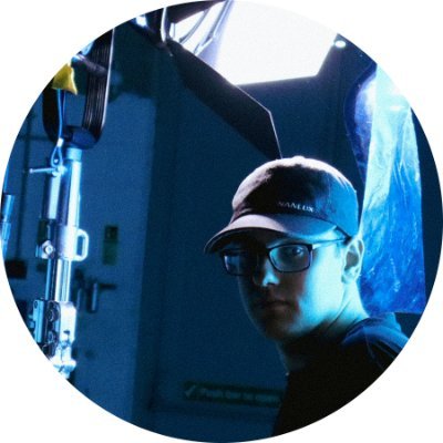 💡 Film Lighting Trainee
🎓 3rd Year Film Prod. Student - Uni of Salford
📍 Based in Manchester, Cumbria, Bristol