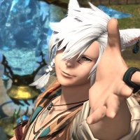 Yu Chama (@ff14_yu_chama) 's Twitter Profile