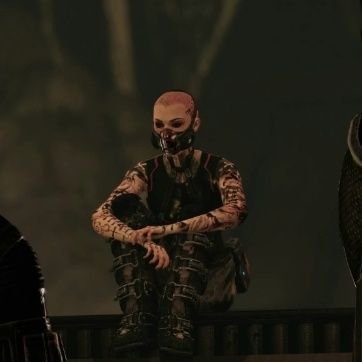 tall man connorさんのプロフィール画像