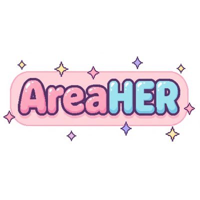 ╭──────────.★..─╮ ✨AREAHER✨ *Girls Gaming & Sisterhood* ♡ LGBTQ+ FRIENDLY ♡ ・✫ Female Founded✫・ -✧Creator @sinxmaka-✧ ╰─..★.──────────╯
