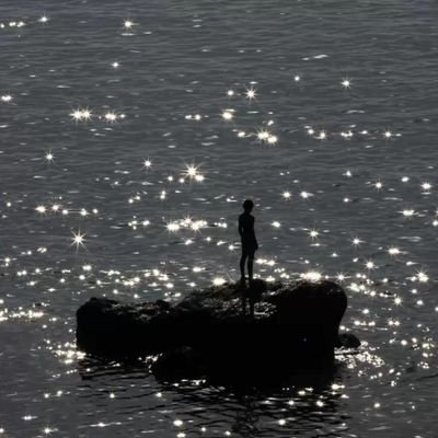 hereherenothere's profile picture. Web3 explorer | Diving deep into DeFi & AI | Chasing freedom, liquidity, and the next big thing