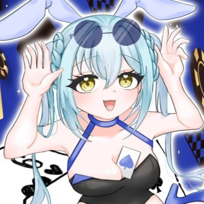 💞パンダを連れた雪女☃:HighlightProduction(@High_Light_V)1期生の氷山つららです!大好きなママ(@kosumo_dsa)#Vライバー DM事務所管理