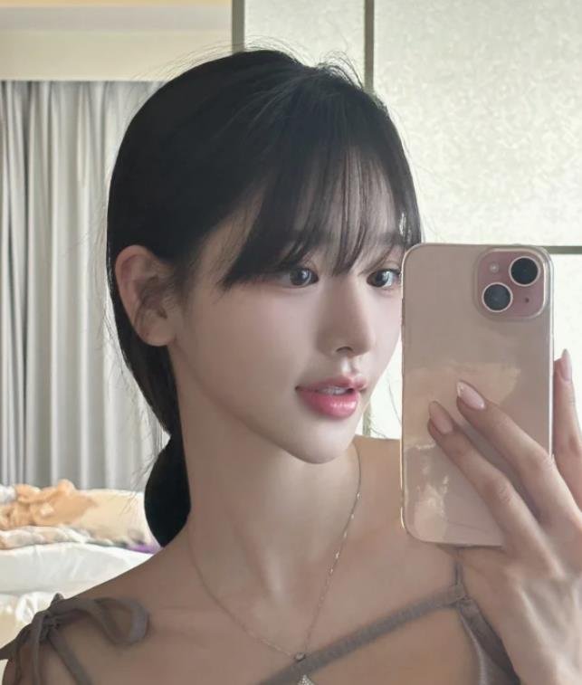 QaoDq6r6M6fZzn3's profile picture. 今日は私があなたのためです。
自分の位置をまっすぐ知っておく必要があります。