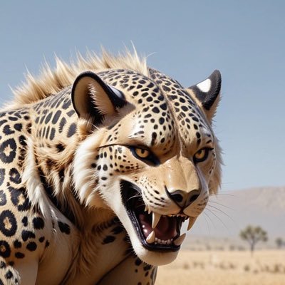 LionKingKiros's profile picture. I am the One True King of the Valley of Kings with my sisters Akua and Amara and my son Shaju(RIP) Mate:@Rena_tlq