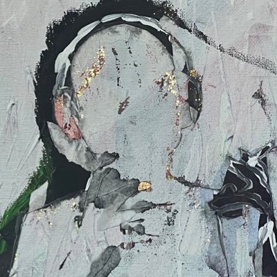 音楽、愛、表現(2019〜)絵画、小説(2022~)相互希望はこちら@gameislifehappy ネットは自由。ENTP 結論はない。ただ、情熱、生き、切る、死ぬまで。皮肉とユーモア。作品の問い合わせはDMで。