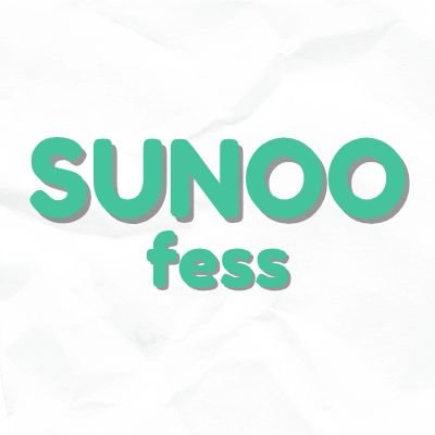Sunoo Fess π¦π»β¨ Profile