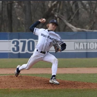 Madison College Baseball⚾️⚾️| RHP | Email: axel.donaldson27@gmail.com/920-492-1653