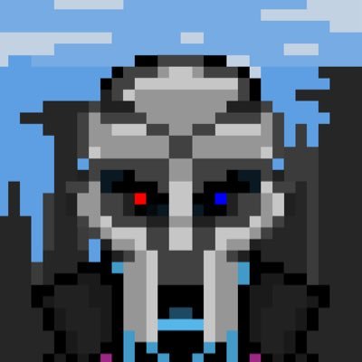digital artist ⁺ OG @A5C11PUNK5 on ETH ⁺ ninja @1337Skulls ⁺ manager @Crypto_Teddies