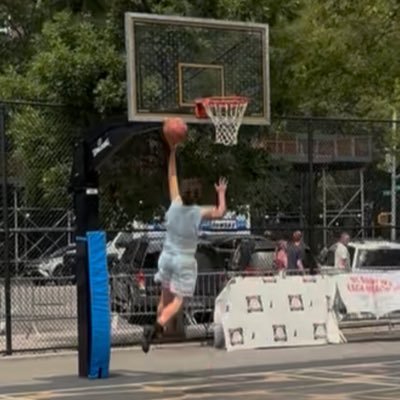 C/O 2028 🏀 | 5”10 Guard | New York City | Heschel School | 3.8 GPA | ezrafassler@gmail.com