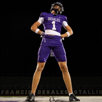 Carson Kamerick Profile