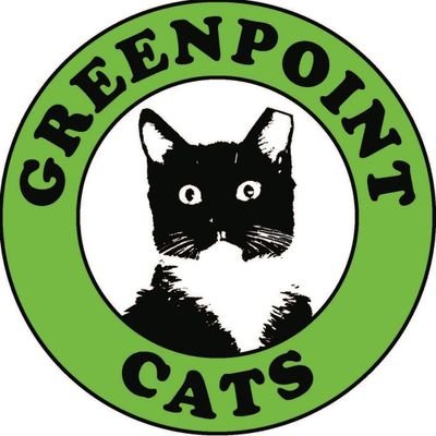 ‼️INTAKE CLOSED‼️
Nonprofit 501(c)3 TNR and cat rescue group in Greenpoint, Brooklyn 🐈
To volunteer, foster, adopt, or donate: