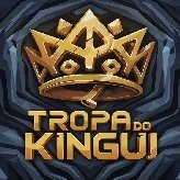 2 — mais competitiva (foco em objetivo)
Time BR de CS2 🔫
Line:• rem1x • Ltz- • cLLLd • brokeNNN • rainny •
Rumo ao topo | #TropaDoKinGui