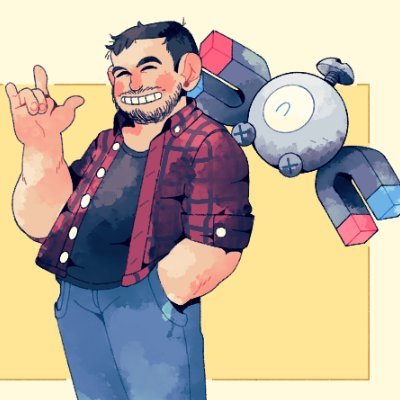 Accessibility Researcher @PlayStation 🎮 Founder of @BSL_GG 🤟🏻 Bearish Gay 🏳🌈 Deaf 🦻🏻@BAFTA Member 🎭 Humanist 🔭 Just a boy and his Magnemite ✌🏻
