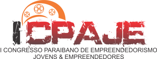 cpaje_'s profile picture. I Congresso Paraibano de Empreendedorismo Jovens e Empreendedores. Dias 18 e 19 de maio, em João Pessoa.
