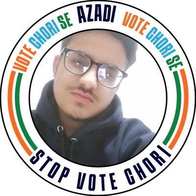 INC social media member| Cyber Security Expert | Software Developer | Political Digital Strategist @INC @IYC | Decoding Politics & Tech 🚀 🇮🇳🇺🇸