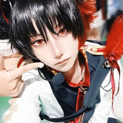 すおぅでもいいです。/フォロバ慎重/関西/全身重重重加工/目つきの悪い短足/行平に狂ってる
騒がしすぎる🗝▶@ousuou_subsub