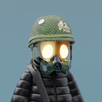3D Artist | Game developer
Mallow: https://t.co/DcRrQLhiZ2
3D Artist at @SleekGeekLTD