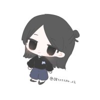 つ−さん (@08ttttsu_s2) 's Twitter Profile