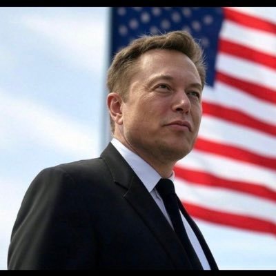CEO, and Chief Designer of SpaceX🚀 CEO and product architect of Tesla🚘