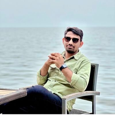 jaat004Ganesh's profile picture. समाज सर्वोपरी ✌️