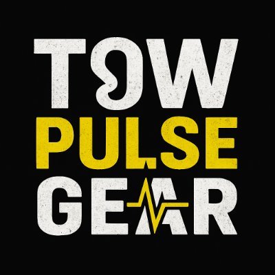 Gear with a purpose — raising #SlowDownMoveOver awareness, one bold design at a time. #TowLife #RoadSafety