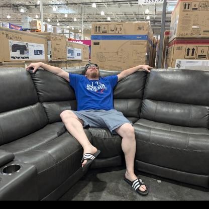 Fish_Taco1's profile picture. ITS SOOOOOOO HOT!!!!!! MILK WAS A BAD CHOICE!!!!!!!!!!!!!!