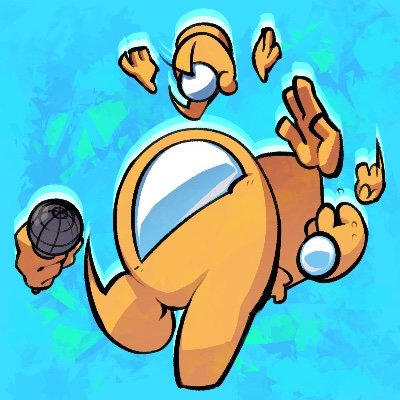 DlowingFNF's profile picture. OFFICIAL Account for VS IMPOSTOR's sickest remix mod!

VS IMPOSTOR developed by IMPOSTORM.
Account ran by @den4su

https://t.co/bCdUFpvDL5