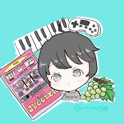ぽっぽゆさんのプロフィール画像