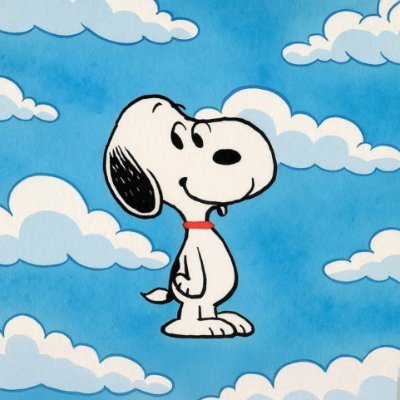 SnoopyFansSol's profile picture. $Snoopy is cultural icon loved across generations.

ca: HYKbiuHB7V1BUzVyztSoj9YYkGzzSxsd51KRiJhpD777