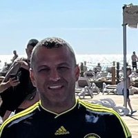 Cengiz Kaptan (@cengizkaptan10) Twitter profile photo