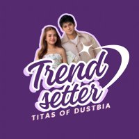 Titas of DustBia Trendsetter (@titasofdbtrends) 's Twitter Profile Photo Titas of DustBia Trendsetter (@titasofdbtrends) 's Twitter Profile Photo