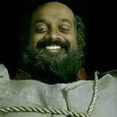 RocksJayanth's profile picture. அன்பே அருட்பெரும் மெய் ✨
