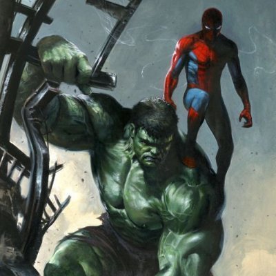 The best source for all the latest news and updates regarding Hulk in the MCU