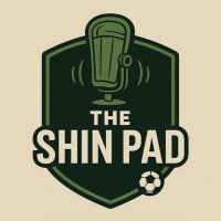 The Shin Pad (@theshinpad) 's Twitter Profile Photo